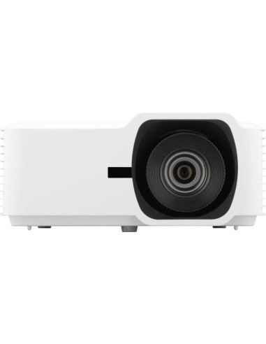 Viewsonic Ls741Hd Projektor Danych 5000 Ansi Lumenów Dmd 1080P (1920X1080) Czarny, Biały