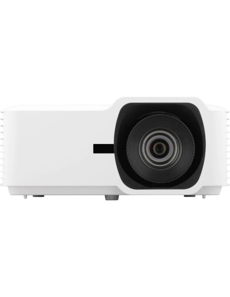 Viewsonic Ls741Hd Projektor Danych 5000 Ansi Lumenów Dmd 1080P (1920X1080) Czarny, Biały