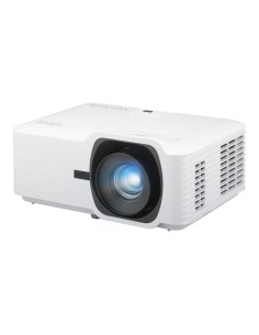 Viewsonic Ls741Hd Projektor Danych 5000 Ansi Lumenów Dmd 1080P (1920X1080) Czarny, Biały 2