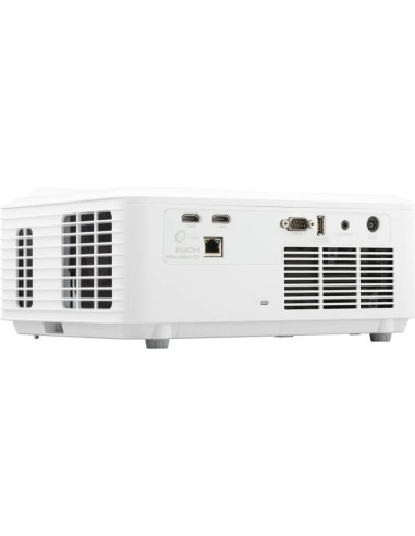 Viewsonic Ls741Hd Projektor Danych 5000 Ansi Lumenów Dmd 1080P (1920X1080) Czarny, Biały