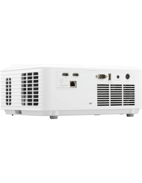 Viewsonic Ls741Hd Projektor Danych 5000 Ansi Lumenów Dmd 1080P (1920X1080) Czarny, Biały