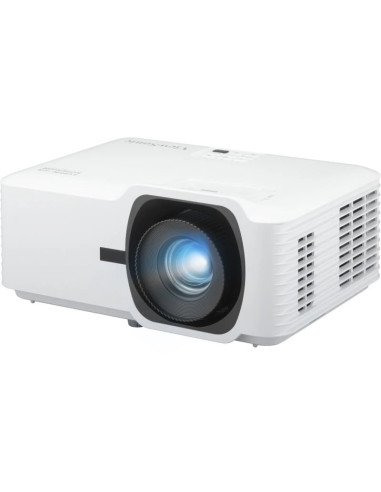 Viewsonic Ls741Hd Projektor Danych 5000 Ansi Lumenów Dmd 1080P (1920X1080) Czarny, Biały