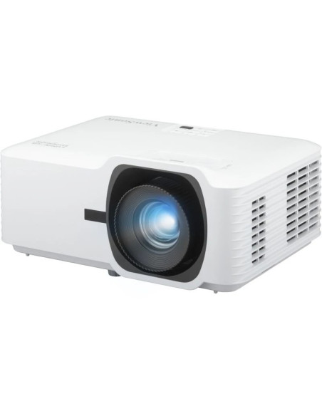 Viewsonic Ls741Hd Projektor Danych 5000 Ansi Lumenów Dmd 1080P (1920X1080) Czarny, Biały