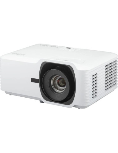 Viewsonic Ls741Hd Projektor Danych 5000 Ansi Lumenów Dmd 1080P (1920X1080) Czarny, Biały