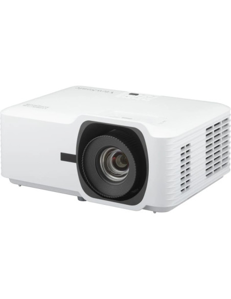 Viewsonic Ls741Hd Projektor Danych 5000 Ansi Lumenów Dmd 1080P (1920X1080) Czarny, Biały