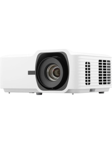 Viewsonic Ls741Hd Projektor Danych 5000 Ansi Lumenów Dmd 1080P (1920X1080) Czarny, Biały