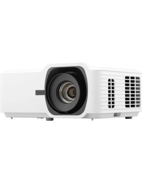 Viewsonic Ls741Hd Projektor Danych 5000 Ansi Lumenów Dmd 1080P (1920X1080) Czarny, Biały