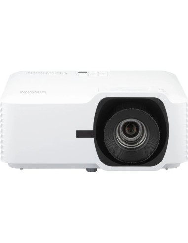 Viewsonic Ls741Hd Projektor Danych 5000 Ansi Lumenów Dmd 1080P (1920X1080) Czarny, Biały