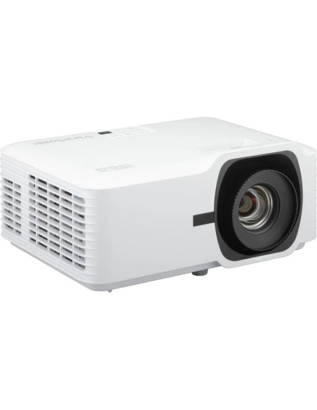 Viewsonic Ls741Hd Projektor Danych 5000 Ansi Lumenów Dmd 1080P (1920X1080) Czarny, Biały