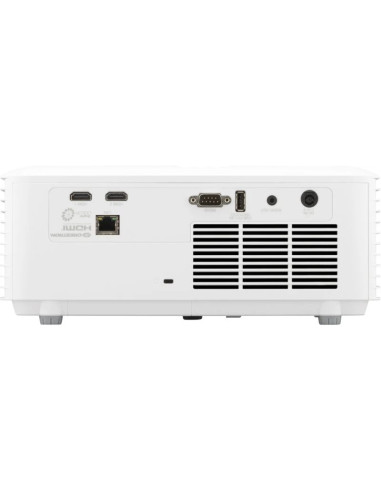 Viewsonic Ls741Hd Projektor Danych 5000 Ansi Lumenów Dmd 1080P (1920X1080) Czarny, Biały