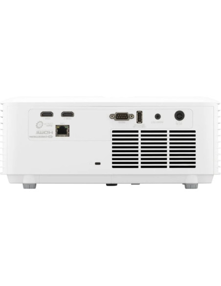 Viewsonic Ls741Hd Projektor Danych 5000 Ansi Lumenów Dmd 1080P (1920X1080) Czarny, Biały