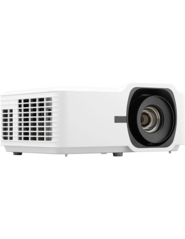 Viewsonic Ls741Hd Projektor Danych 5000 Ansi Lumenów Dmd 1080P (1920X1080) Czarny, Biały