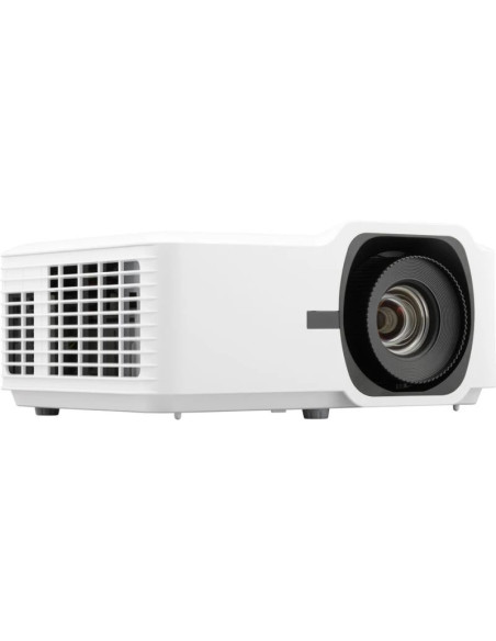 Viewsonic Ls741Hd Projektor Danych 5000 Ansi Lumenów Dmd 1080P (1920X1080) Czarny, Biały