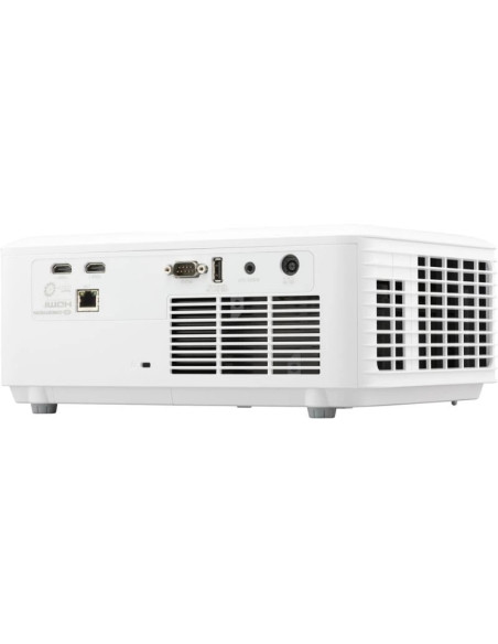 Viewsonic Ls741Hd Projektor Danych 5000 Ansi Lumenów Dmd 1080P (1920X1080) Czarny, Biały