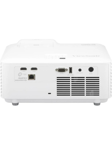 Viewsonic Ls741Hd Projektor Danych 5000 Ansi Lumenów Dmd 1080P (1920X1080) Czarny, Biały