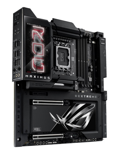 Asus Rog Maximus Z890 Extreme Intel Z890 Lga 1851 (Socket V1) Rozszerzone Atx