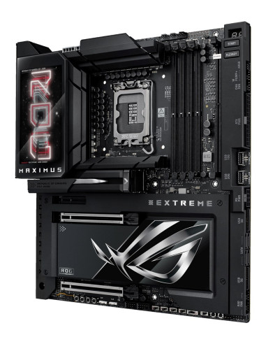Asus Rog Maximus Z890 Extreme Intel Z890 Lga 1851 (Socket V1) Rozszerzone Atx