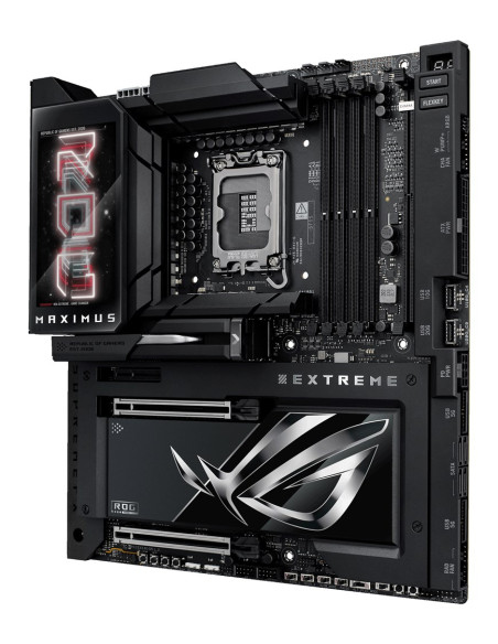Asus Rog Maximus Z890 Extreme Intel Z890 Lga 1851 (Socket V1) Rozszerzone Atx