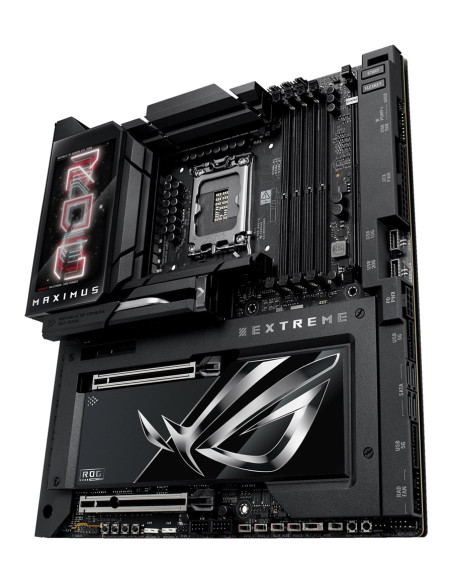 Asus Rog Maximus Z890 Extreme Intel Z890 Lga 1851 (Socket V1) Rozszerzone Atx