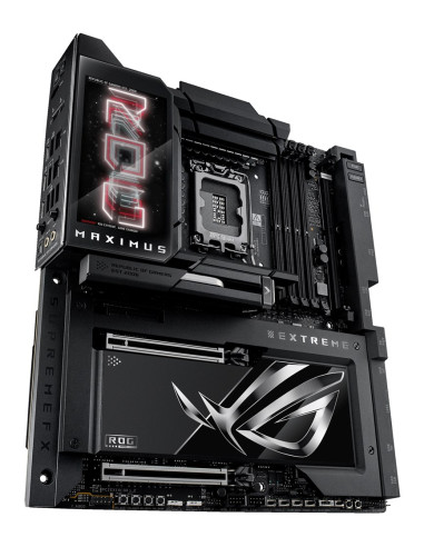 Asus Rog Maximus Z890 Extreme Intel Z890 Lga 1851 (Socket V1) Rozszerzone Atx