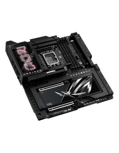 Asus Rog Maximus Z890 Extreme Intel Z890 Lga 1851 (Socket V1) Rozszerzone Atx