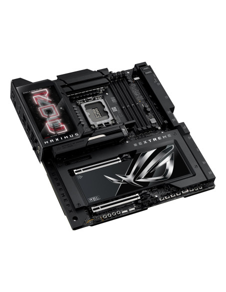 Asus Rog Maximus Z890 Extreme Intel Z890 Lga 1851 (Socket V1) Rozszerzone Atx