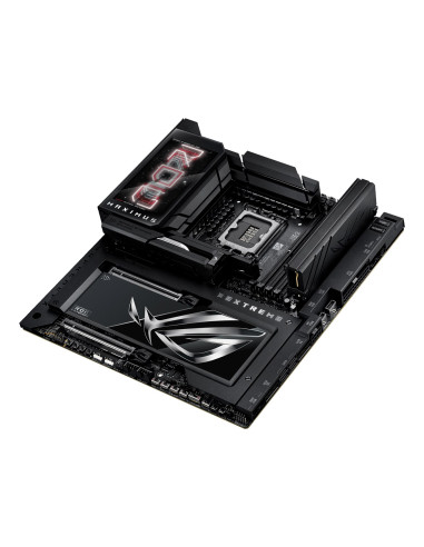 Asus Rog Maximus Z890 Extreme Intel Z890 Lga 1851 (Socket V1) Rozszerzone Atx