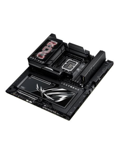 Asus Rog Maximus Z890 Extreme Intel Z890 Lga 1851 (Socket V1) Rozszerzone Atx