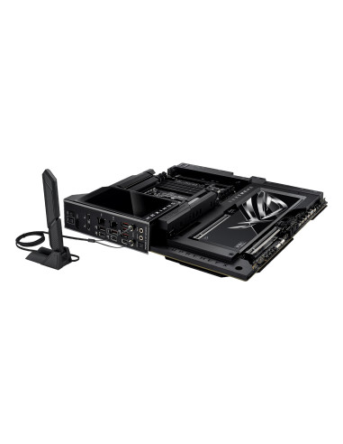 Asus Rog Maximus Z890 Extreme Intel Z890 Lga 1851 (Socket V1) Rozszerzone Atx