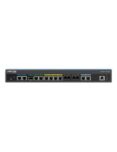 Lancom 1936Vag (Eu) Gateway/Kontroler 10, 100, 1000 Mbit/S