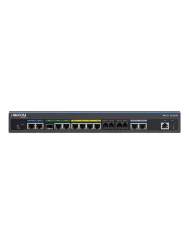 Lancom 1936Vag (Eu) Gateway/Kontroler 10, 100, 1000 Mbit/S