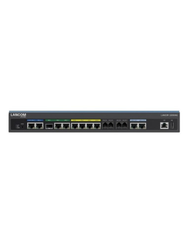 Lancom 1936Vag (Eu) Gateway/Kontroler 10, 100, 1000 Mbit/S
