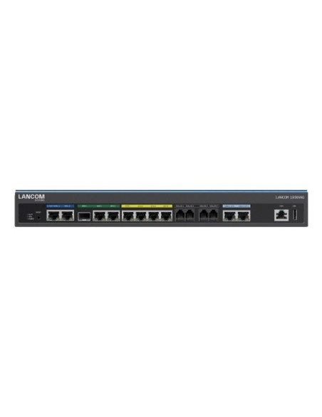 Lancom 1936Vag (Eu) Gateway/Kontroler 10, 100, 1000 Mbit/S