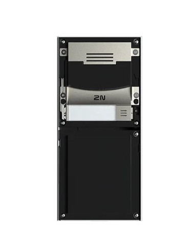 2N 9155211C Część Do Domofonu Panel Czołowy
