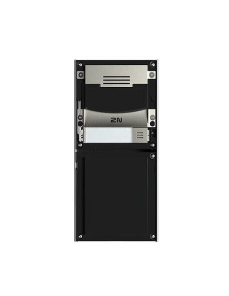 2N 9155211C Część Do Domofonu Panel Czołowy
