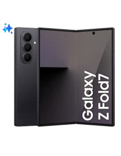 Išmanusis Telefonas Samsung Galaxy Fold7 5G 256Gb Ds Jetblack