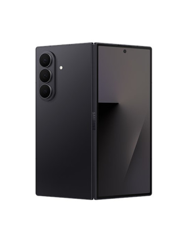 Išmanusis Telefonas Samsung Galaxy Fold7 5G 256Gb Ds Jetblack