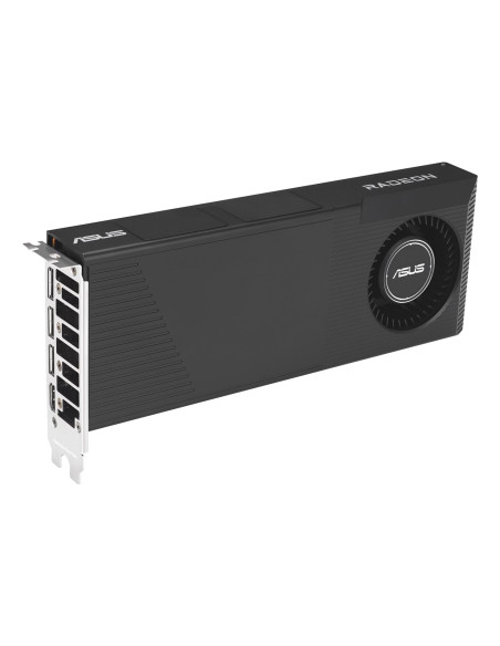 Karta Graf. Asus Turbo Ai Pro R9700 32 Gb