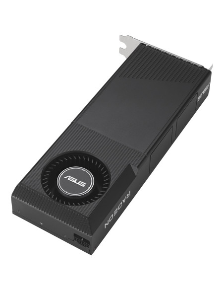 Karta Graf. Asus Turbo Ai Pro R9700 32 Gb