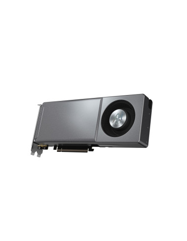 Gigabyte Radeon Ai Pro R9700 Ai Top 32G Amd 32 Gb Gddr6