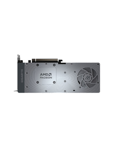 Gigabyte Radeon Ai Pro R9700 Ai Top 32G Amd 32 Gb Gddr6