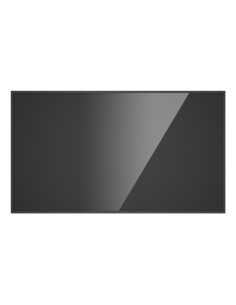 Hikvision Ds-D6075Un Signage Display Płaski Panel Digital Signage 190,5 Cm (75") Led Wi-Fi 500 Cd/M2 4K Ultra Hd Czarny Procesor