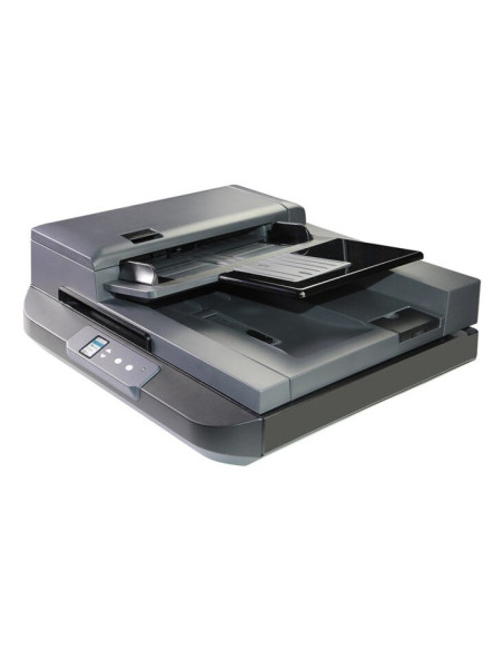 Avision Ad5800 Skaner Płaskiej Powierzchni I Adf 1200 X 1200 Dpi A4 Biały