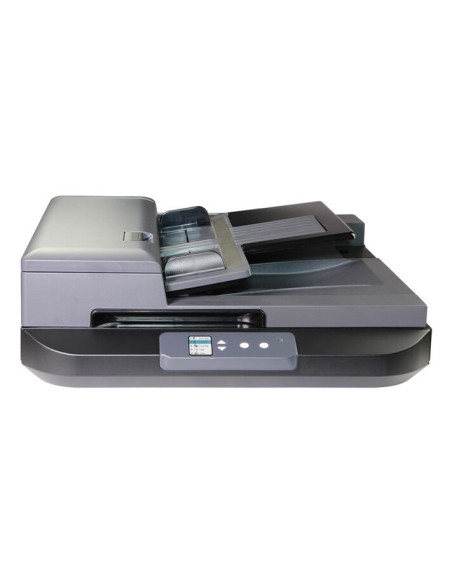 Avision Ad5800 Skaner Płaskiej Powierzchni I Adf 1200 X 1200 Dpi A4 Biały
