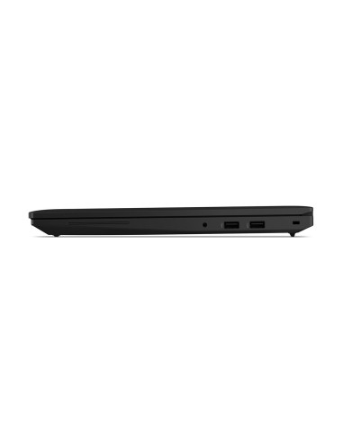 Lenovo Thinkpad L16 Gen 2 (Amd) Copilot+ Pc Amd Ryzen Ai 5 340 Laptop 40,6 Cm (16") Wuxga 32 Gb Ddr5-Sdram 512 Gb Ssd Wi-Fi 7 (8