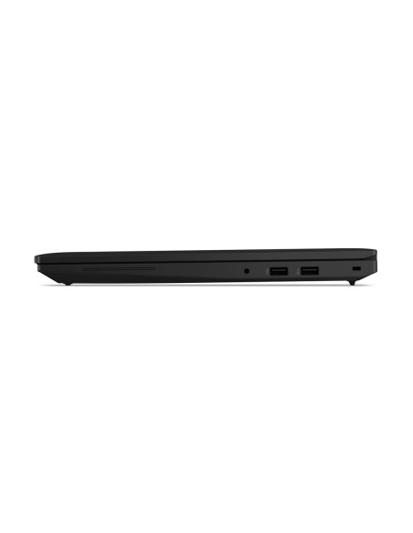 Lenovo Thinkpad L16 Gen 2 (Amd) Copilot+ Pc Amd Ryzen Ai 5 340 Laptop 40,6 Cm (16") Wuxga 32 Gb Ddr5-Sdram 512 Gb Ssd Wi-Fi 7 (8
