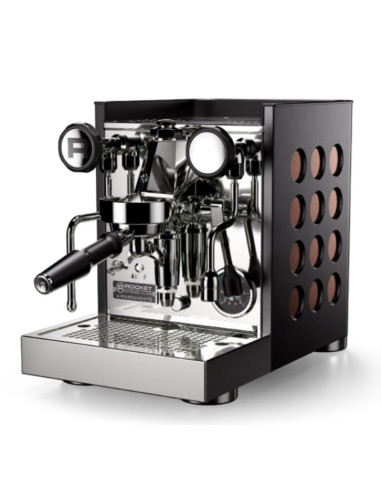 Rocket Espresso Milano Appartamento Tca Półautomatyczny Ekspres Do Espresso 1,8 L