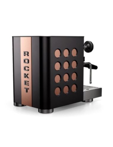 Rocket Espresso Milano Appartamento Tca Półautomatyczny Ekspres Do Espresso 1,8 L