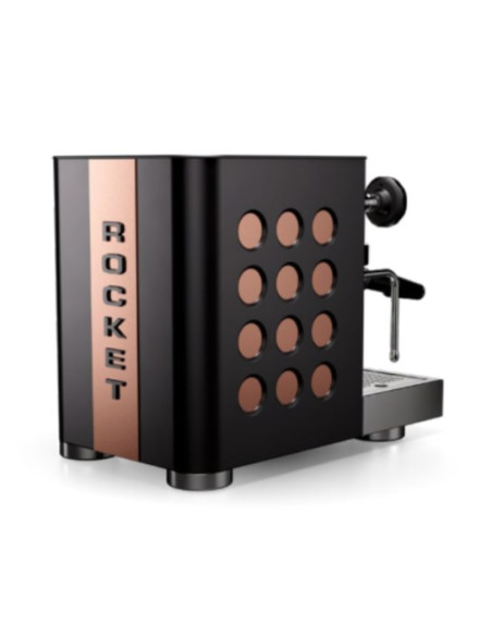 Rocket Espresso Milano Appartamento Tca Półautomatyczny Ekspres Do Espresso 1,8 L