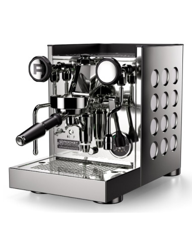 Rocket Espresso Milano Appartamento Tca Półautomatyczny Ekspres Do Espresso 1,8 L